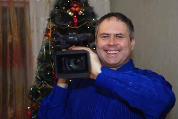 Олег Лужков