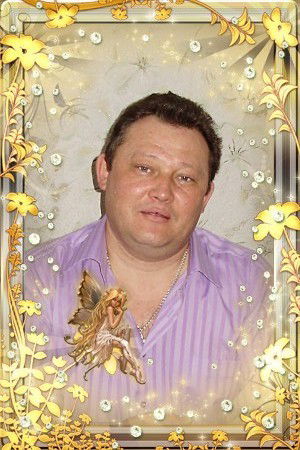 Владимир Жеребятьев