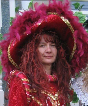 Светлана Бурмистрова