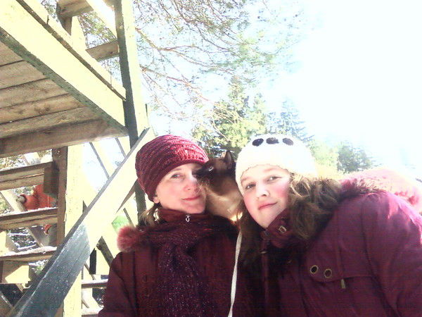 Анна Ломаева