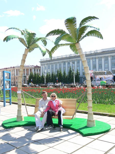 Евгений Цветков