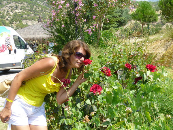 Анна Селивёрстова