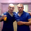 Игорь Морозов