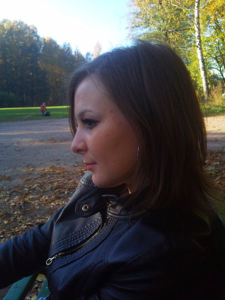 Мария Козлова