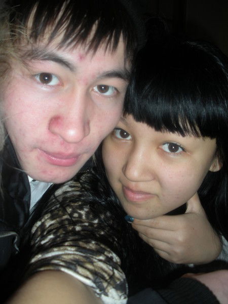 Пока Ты Дышишь) Кира_Танат