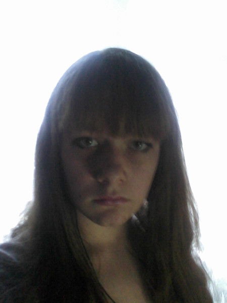 Настя Гусарина