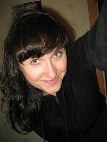 Инна Ткаченко