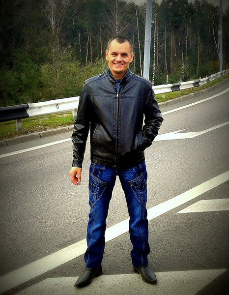 Миша Купавцев