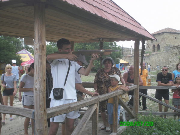 Толя Шиманский