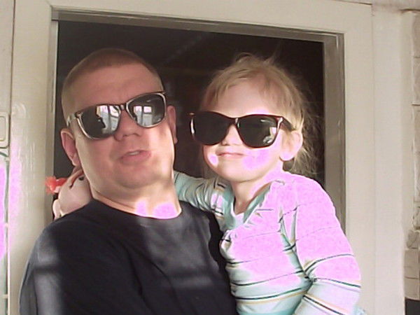 Сергей Егерь