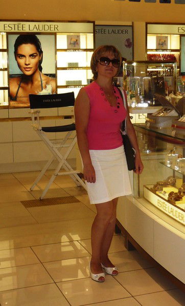 Ириша Орлова