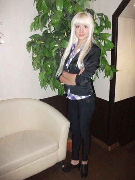 Юлия Каримова