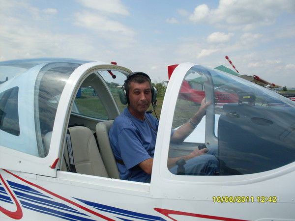 Андрей Россошанский