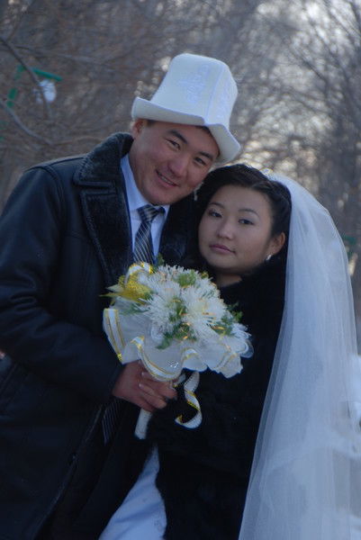 Эсенбек Алымбаев