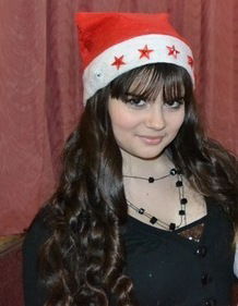 Анастасия Кувшинова