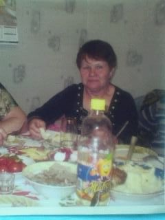 Любовь Долгая