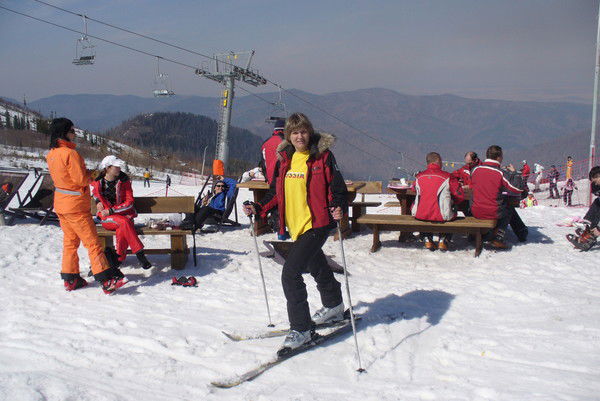 Алла Мехельсон