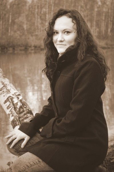 Елена Почекунина