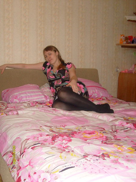 Елена Редькина