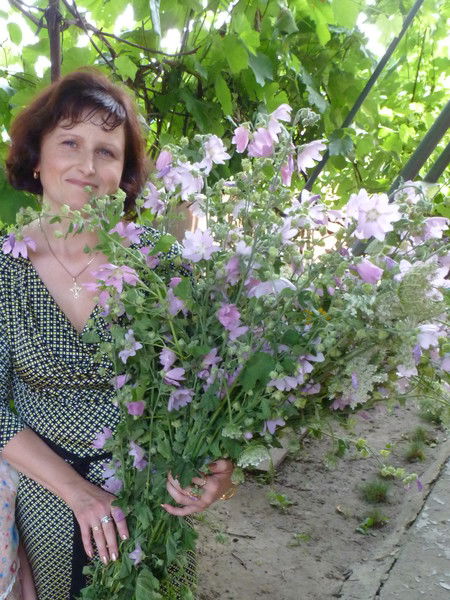 Оксана Kулеба