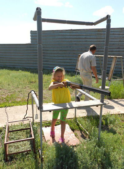 Анастасия Стойчева