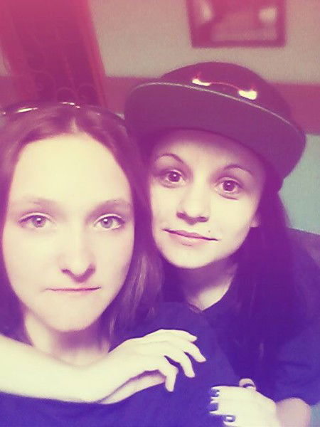 Анастасия Мухортова