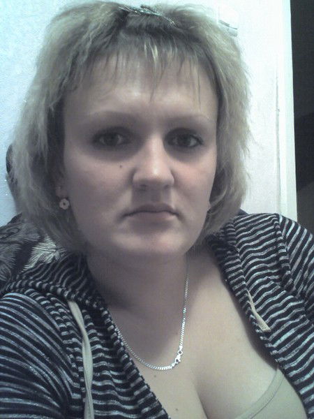 Татьяна Кузнецова