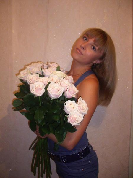 Валерия Совина