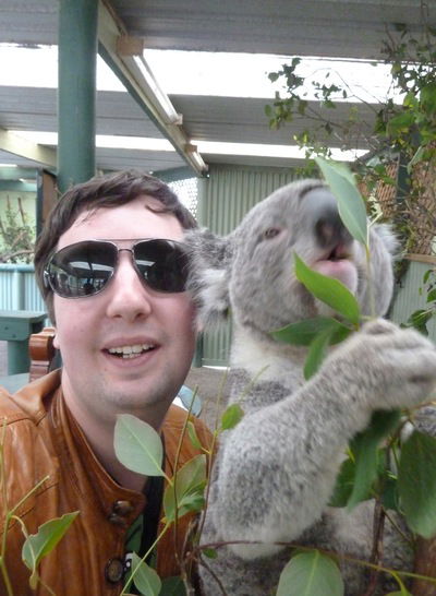 Павел Богатыренко