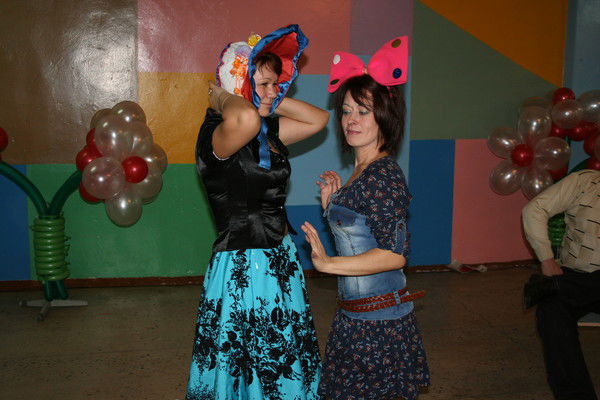 Ирина Орлова