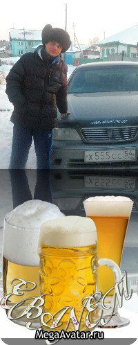 Алексей Кращук