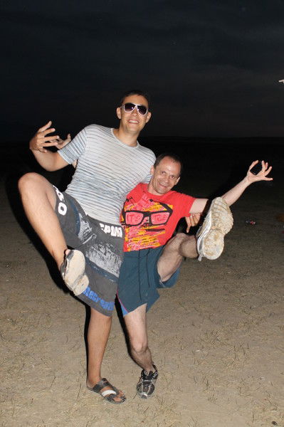 Евгений Жолудев