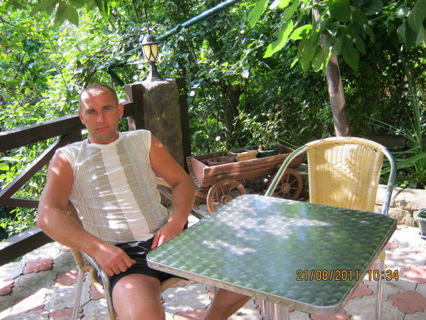 Александр Титкин