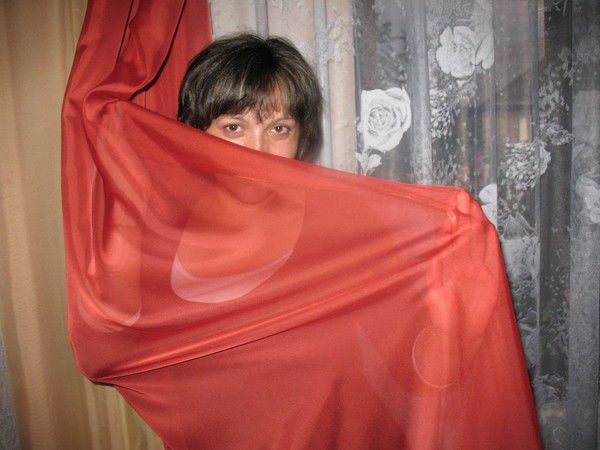 Наталья Тесленко