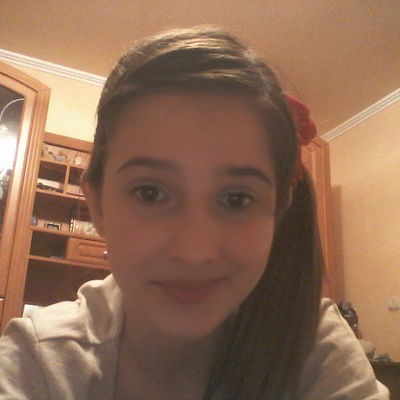 Люда Яремійчук