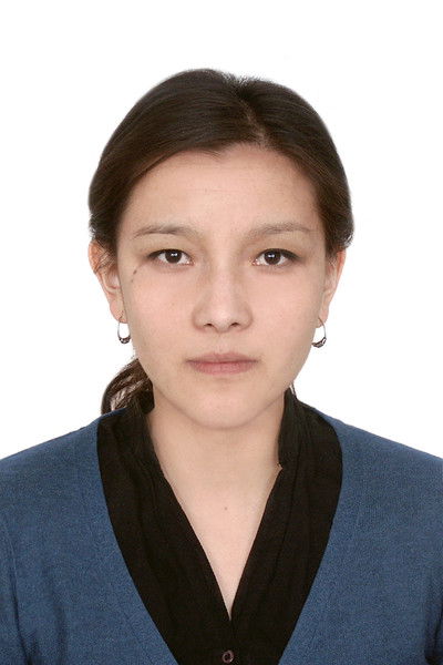 Эльвира Эсенбаева