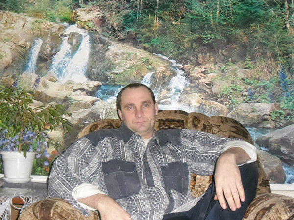 Евгений Лукьяненко