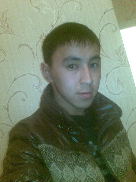 Шайдын Мусаев