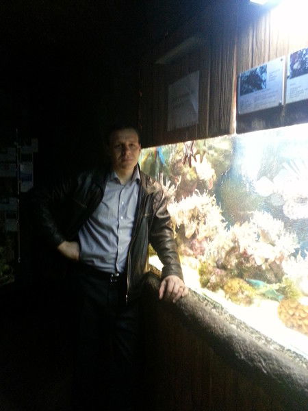 Геннадий Ищенко