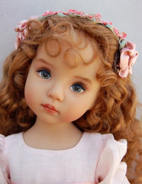 Полина Голованёва