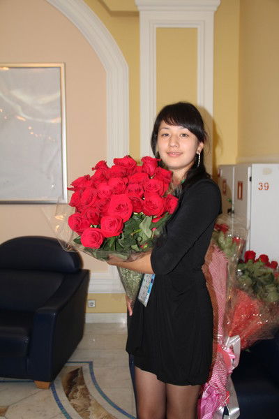 Хюрем Султан Сулейман