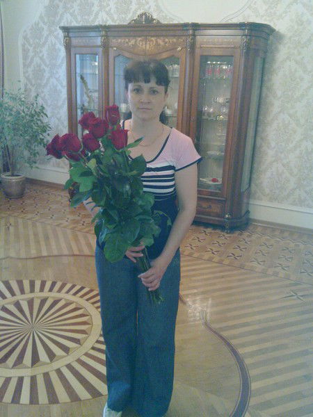 Ольга Байдель