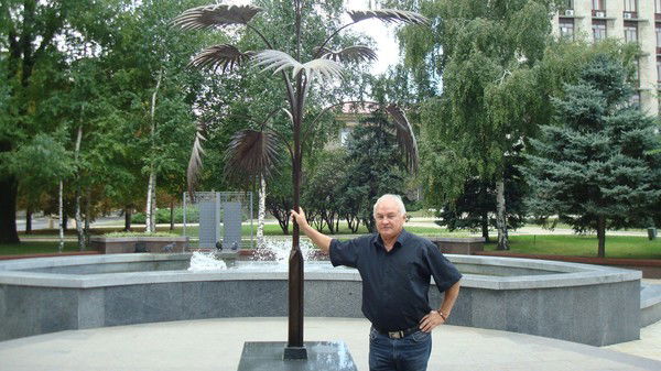 Евгений Харин