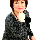 Бибигуль Кусаинова