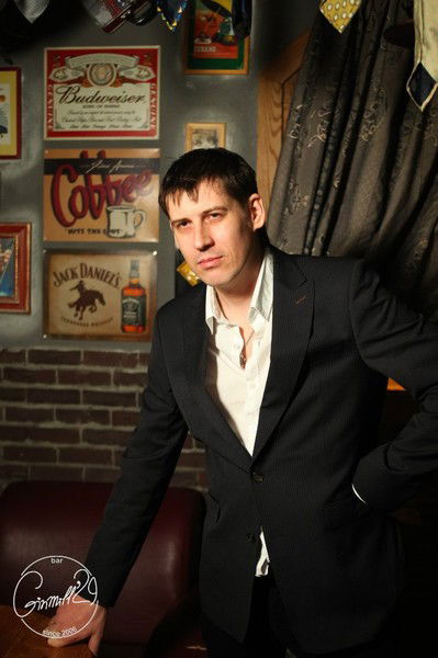 Елисеев Данила