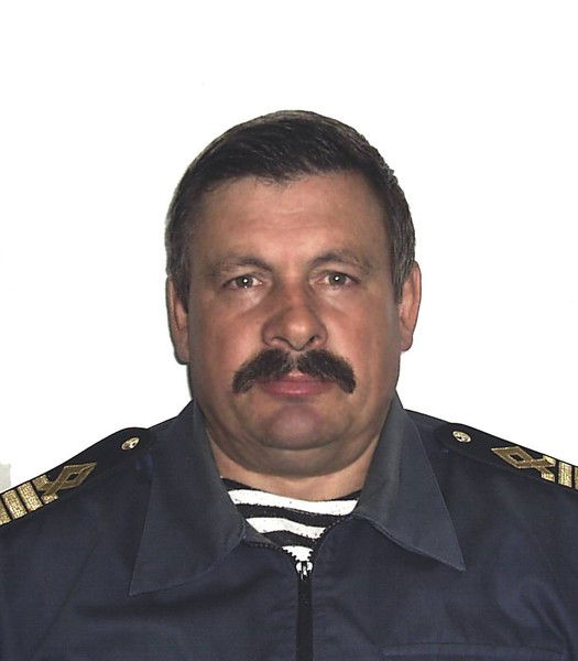 Станислав Фатеев