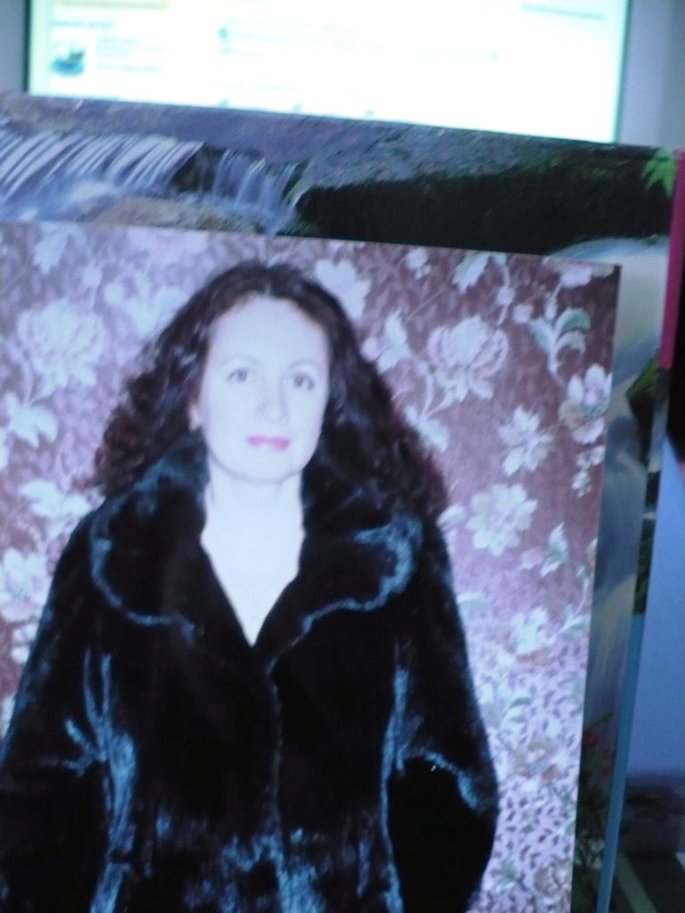 Светлана Лисовская