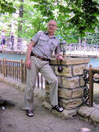 Владимир Сергеев