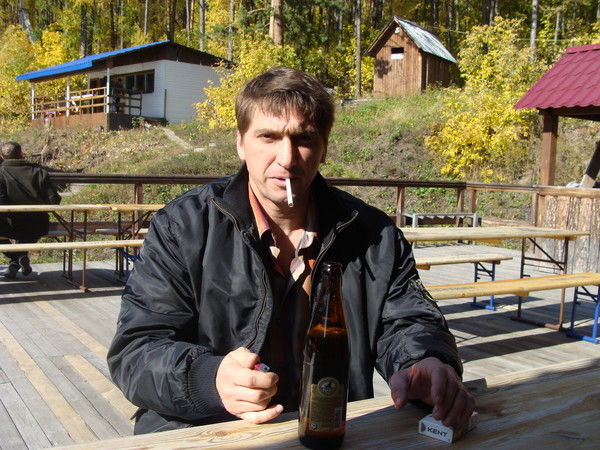 Александр Ампилогов