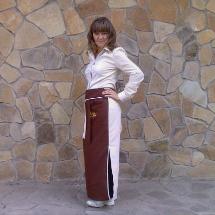 Оксана Ткачёва